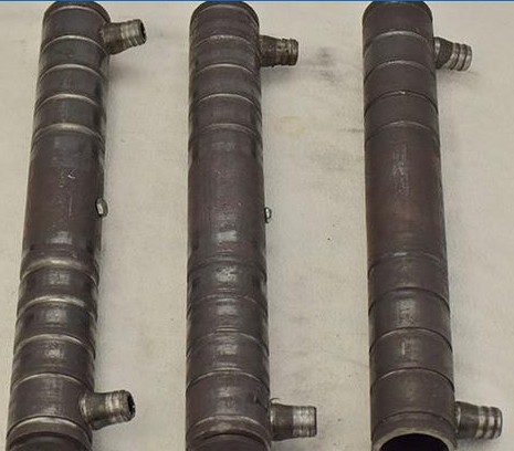 全套筒灌漿接頭 全套筒灌漿接頭